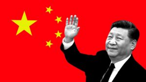 How Xi Jinping overtook Mao Zedong to become “untouchable”