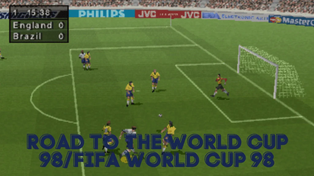 What Happened throughout FIFA 23's World Cup Mode Provided by actiongamesnow (AGN)