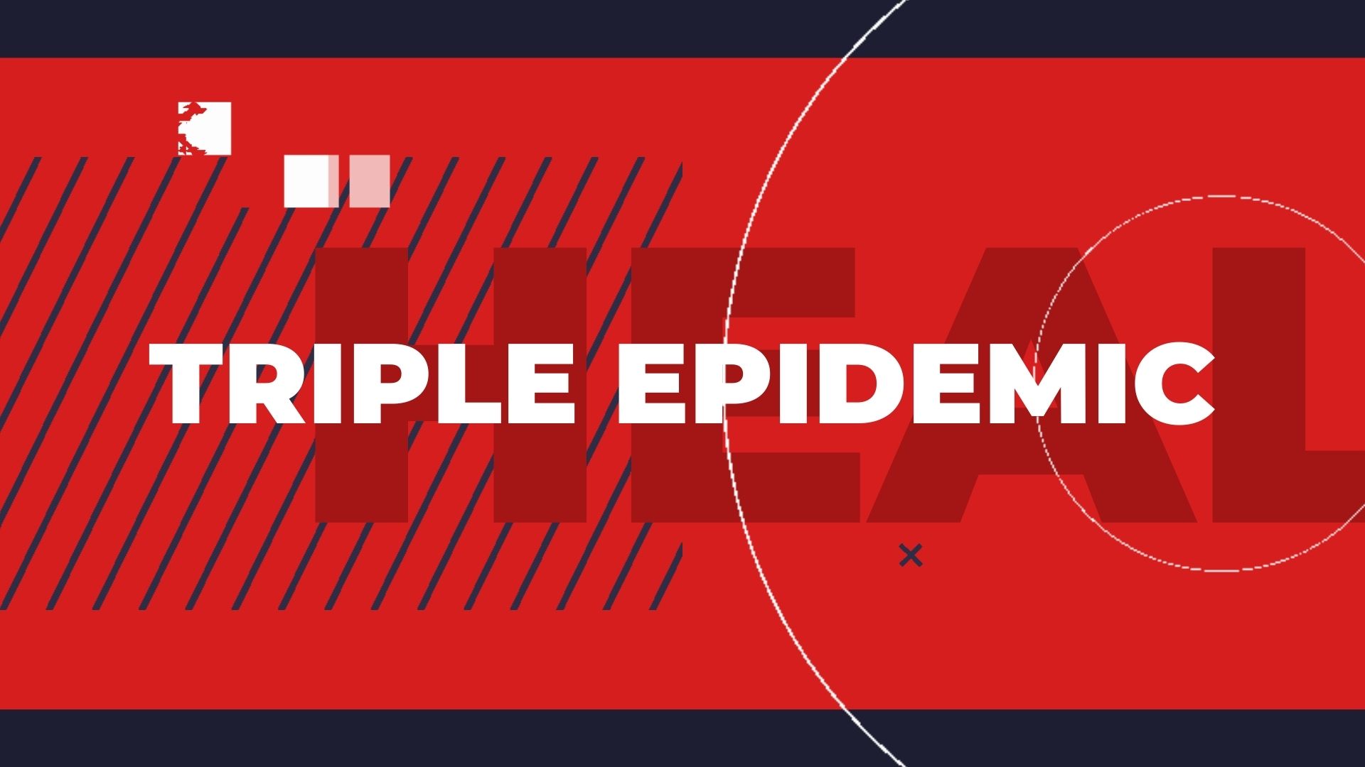 Tripledemic Alert: RSV, COVID-19, and Flu Surge in United States | Health Crisis 2025