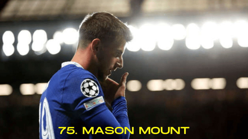 75. Mount Mason