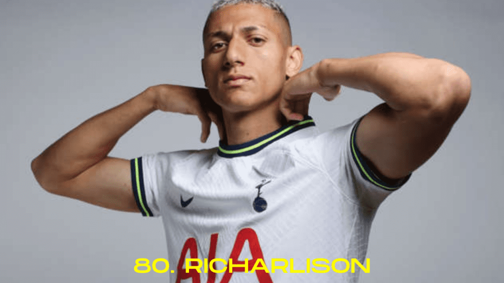 80. Richarlison