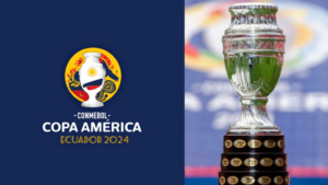 How to draw for the 2024 Copa América Can the USMNT, Mexico, Brazil, and Argentina play each other in the group stage.