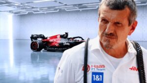 F1 news, the head of Haas criticised Andretti's plan to join