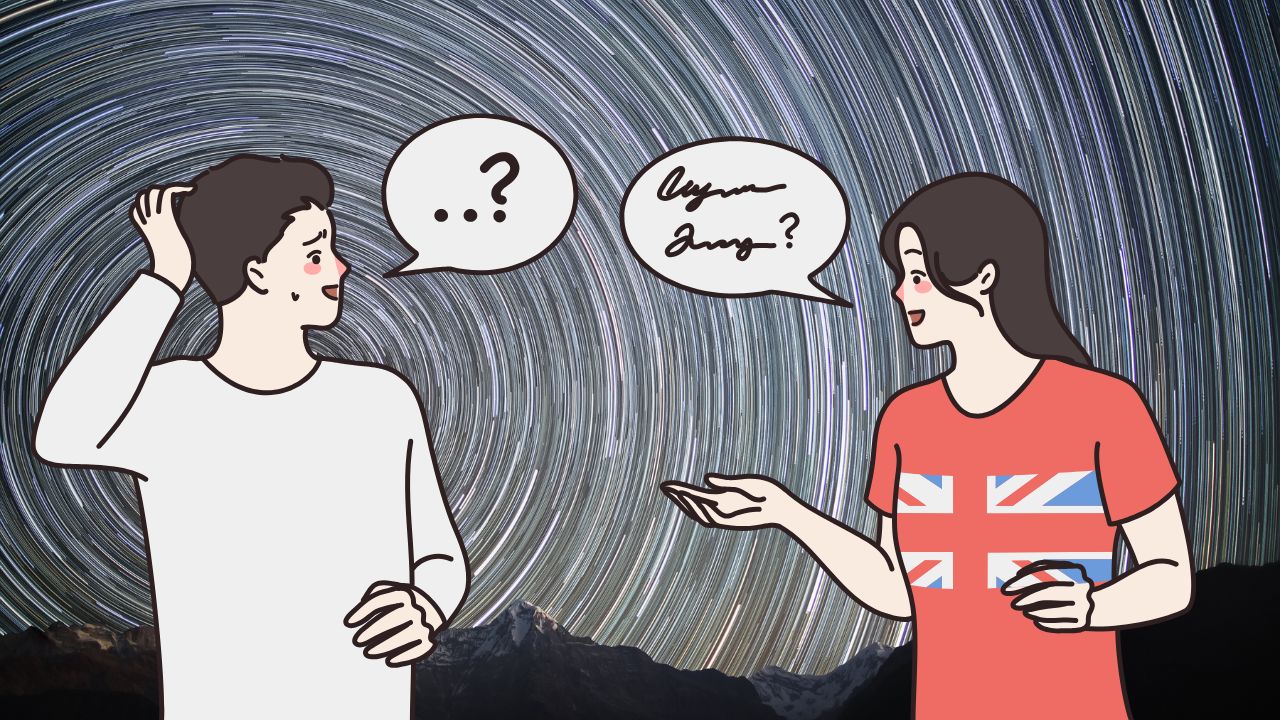 How to Talk to Yourself in a Different Universe?