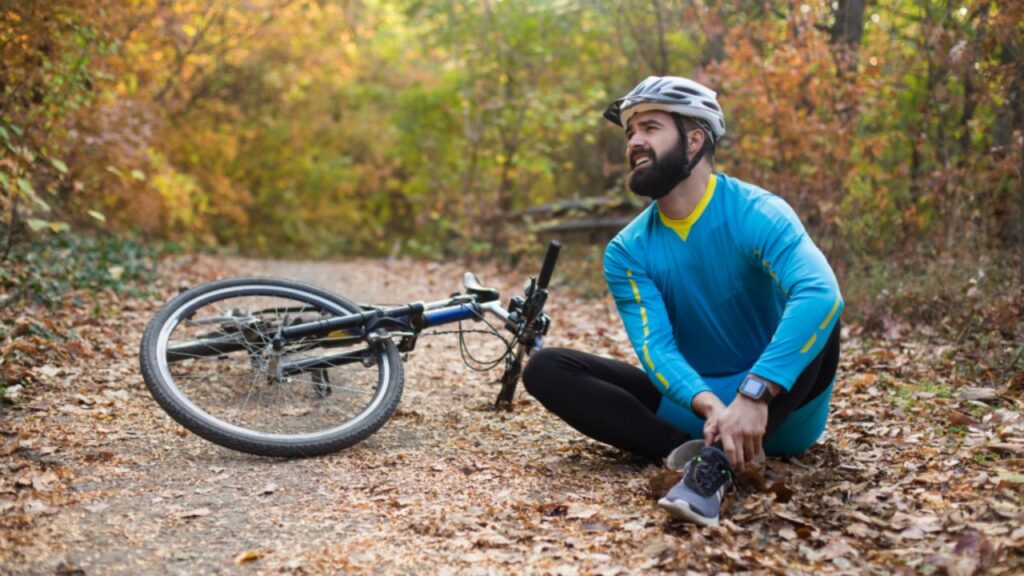 How to get back to riding faster