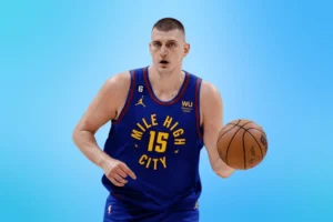 Nikola Jokic says which players he tried to play like.