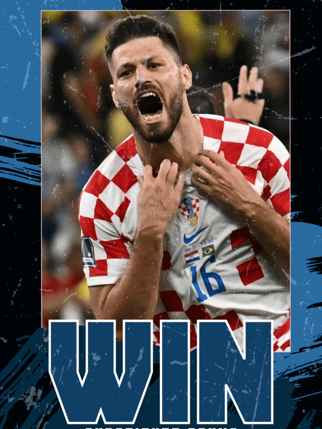 Croatia reach Nations League final after knocking out hosts Netherlands.