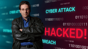 Kevin Mitnick, a famous computer hacker, has died at age 59.