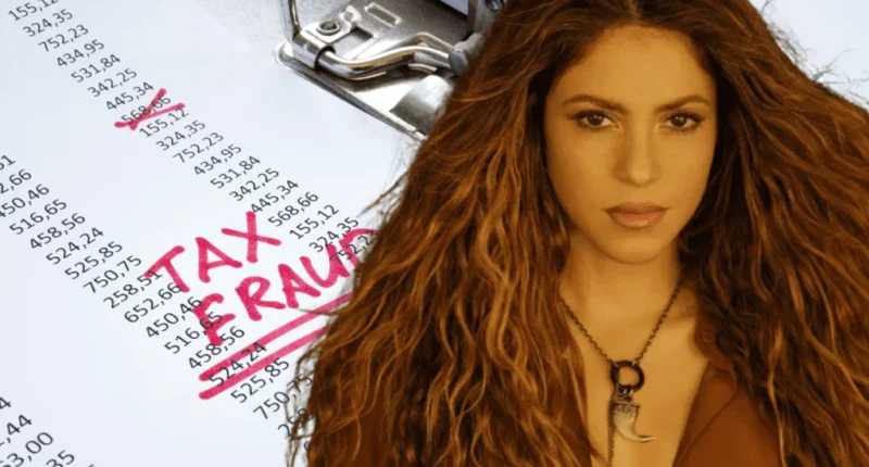 Shakira will face a second probe in Spain over claims of tax fraud.