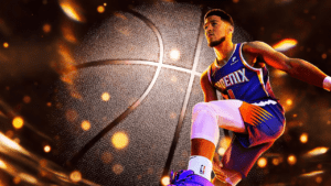 DEVIN BOOKER QUICK FACTS AGE, NET WORTH, AND BASKETBALL CAREER.