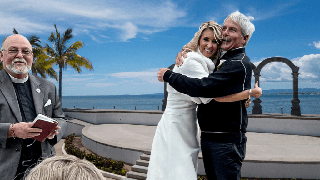 Relationship: Fred Couples.