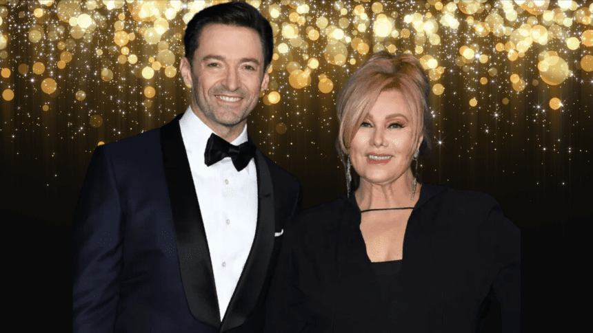 Relationship Timeline For Hugh Jackman And Deborra-lee Furness.