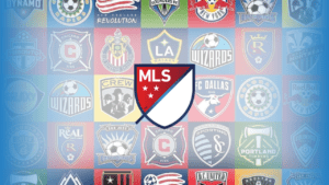 Major League Soccer (MLS)