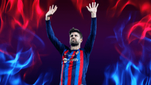 Rubiales' $25 Million Deal with Piqué for Supercopa Shift to Saudi Arabia.