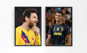 Transparency Unveiled Rui Pinto's Exposé of Messi's Salary and Ronaldo's Accusations.