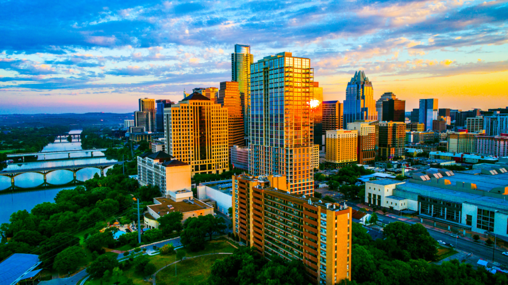 AUSTIN-TEXAS-FEBRUARY-18-The-exterior-of-the-Texas-State-Capitol-on-February-18-2023-in-Austin-Texas-1