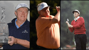 Andy Bean, an 11-time winner on the PGA Tour, died after a double lung transplant after a COVID-19 fight