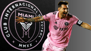 Breaking News Messi's Decision on Departing Inter Miami Revealed.