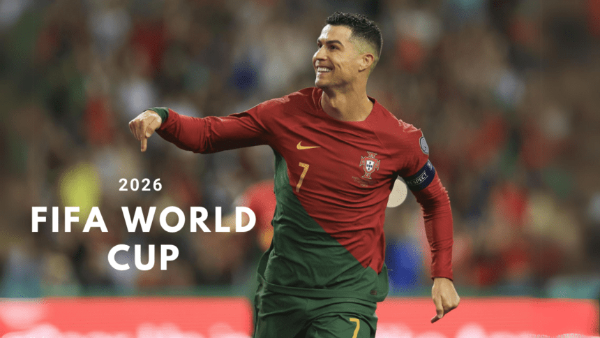 Cristiano Ronaldo Delays His Plans To Quit So That He Can Play In The 2026 FIFA World Cup Just Like Three Famous Footballers News Reports 860x484 
