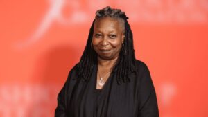 Facts Check Riley Gaines Won a $10 million defamation lawsuit against Whoopi Goldberg.