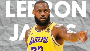 LeBron James Drops Bombshell News Prior to Upcoming NBA Season.