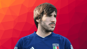 Sandro Tonali is open for Newcastle while a betting investigation is going on, according to reports.