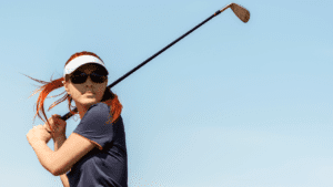 Seeing Clearly on the Greens 5 Essential Tips for Golfing with Sunglasses.