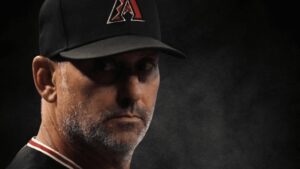 Will Torey Lovullo regret making the surprising move to put the Arizona Diamondbacks on the World Series roster?