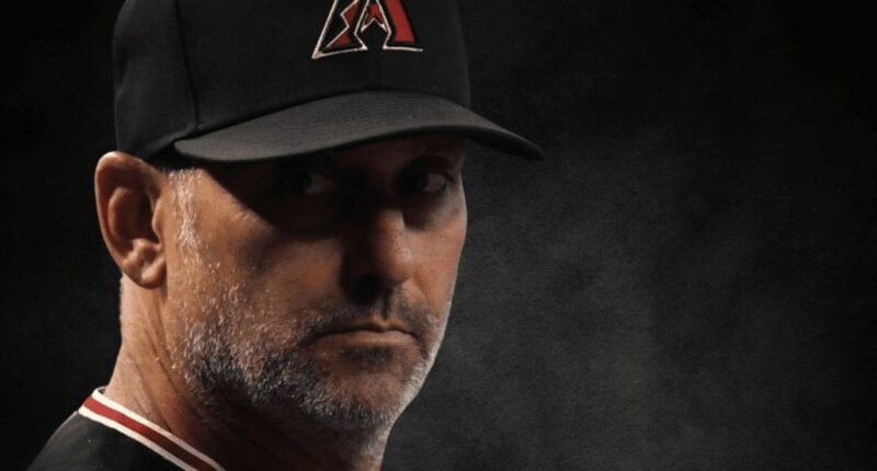 Will Torey Lovullo regret making the surprising move to put the Arizona Diamondbacks on the World Series roster?