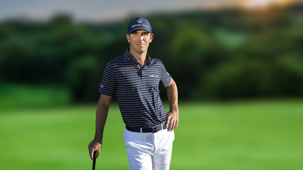 Billy Horschel