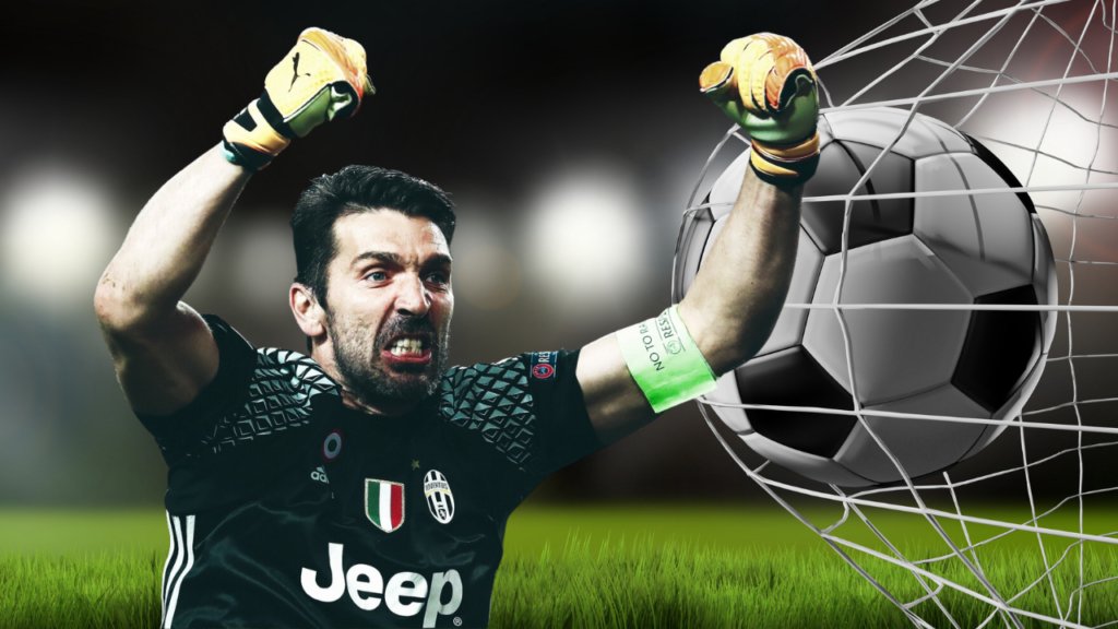 Gianluigi Buffon