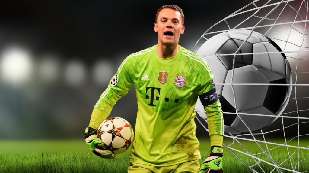 Manuel Neuer