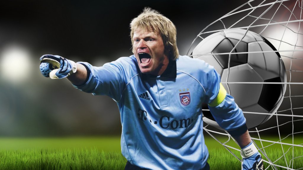 Oliver Kahn