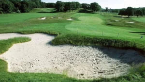 Ban Bunker Rakes should not be allowed on the PGA Tour.