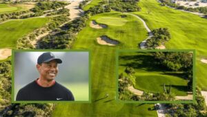 Discovering Tiger Woods' El Cardonal Course 7 Essential Facts About the Venue.