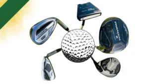 Five of the best golf clubs for people with high handicaps in 2023