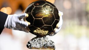 Guessing who will win the next 14 Ballon d'Ors (2024–2037)