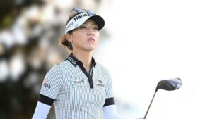 Lydia Ko dropped from first place on the CME points list to outside the top 100. What does this mean for next year