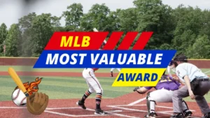 Who has won the MLB Most Valuable Player Award (MVP)?