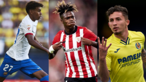 How to Find the 10 Best Right Winger Wonderkids in Football Manager 2024