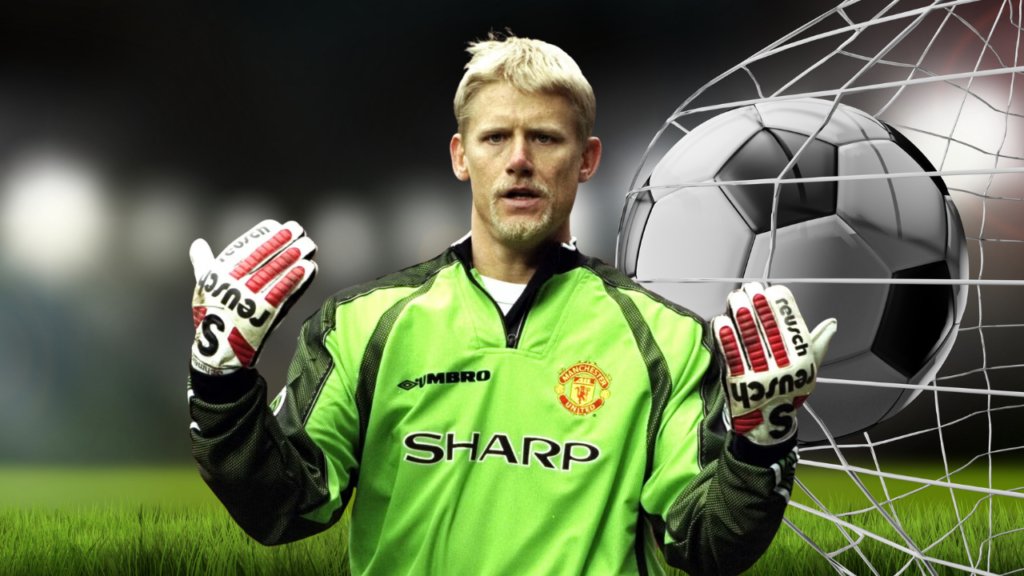 Peter Schmeichel