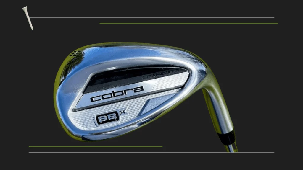 Snakebite Cobra X 2023 Wedges