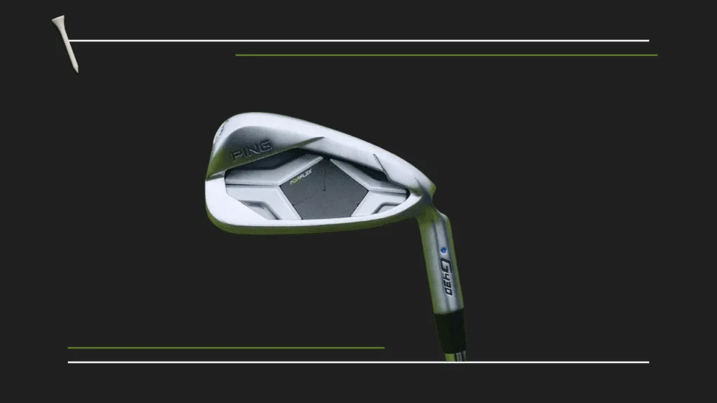 The PING G430 Iron