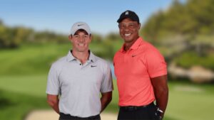 Tiger Woods and Rory McIlroy's TGL league will have a shot clock; full rules are now available.