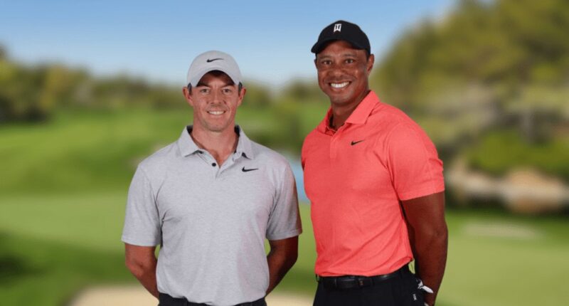 Tiger Woods and Rory McIlroy's TGL league will have a shot clock; full rules are now available.