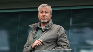 Roman Abramovich could now deal Chelsea a devastating blow.