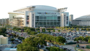 NRG Stadium