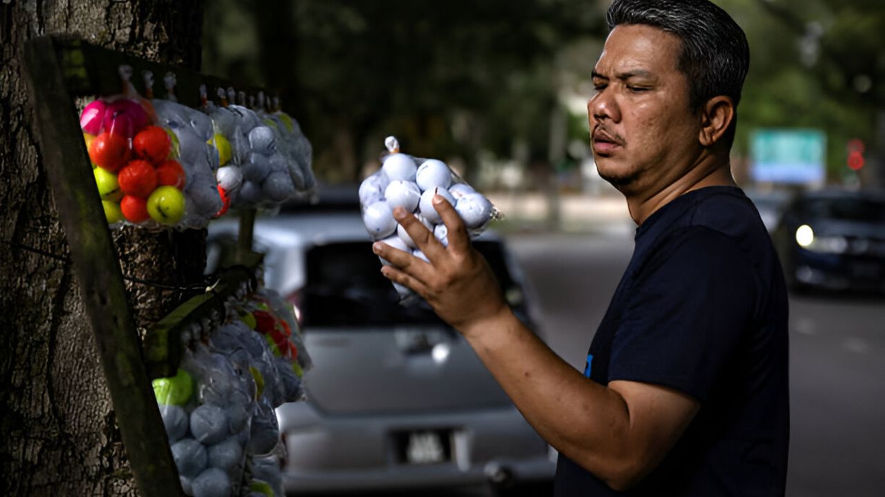 USGA and R&A: Rounder Golf Balls for Everyone