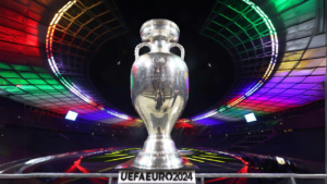 See the full schedule, dates, and times for the Euro 2024 draw.