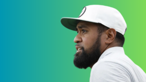 Tony Finau puts an end to reports about LIV Golf and announces plans for the PGA Tour in 2024.